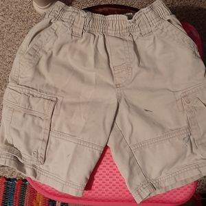Boys shorts